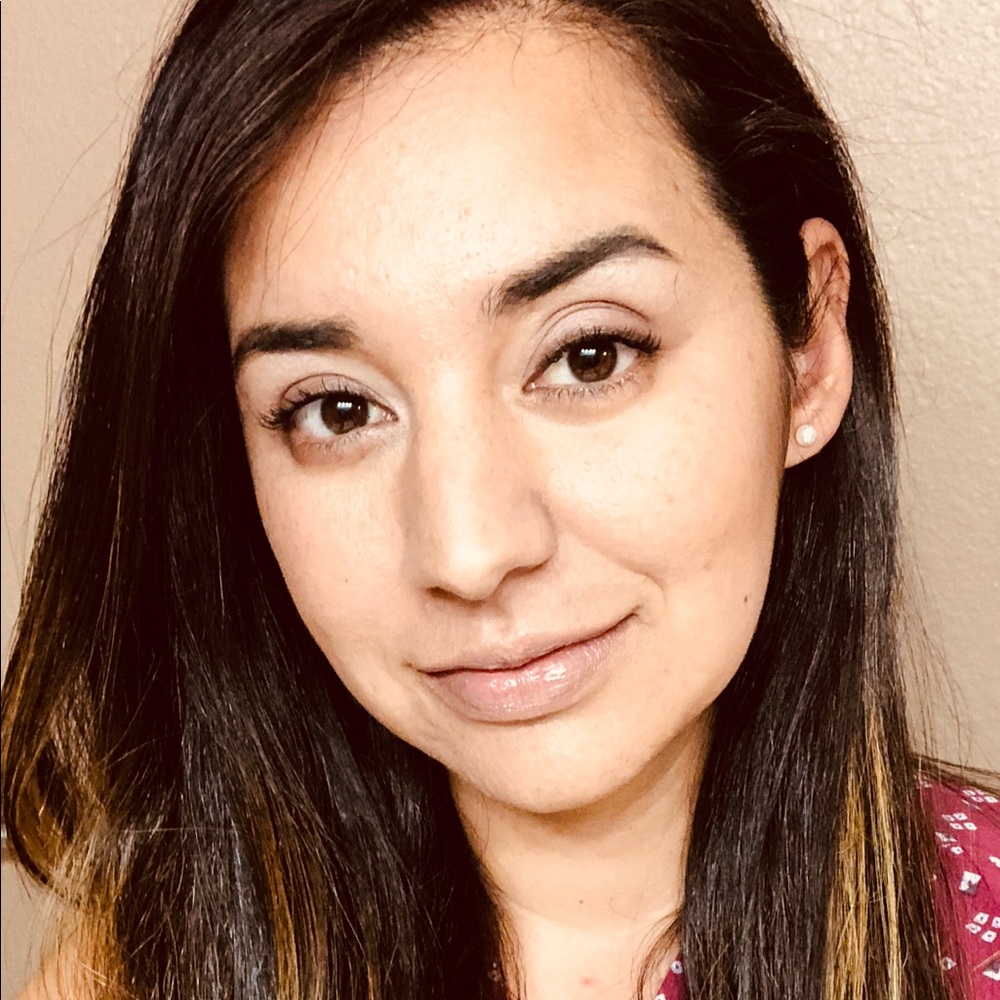 Meet your Posher, Maria